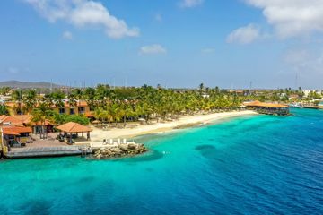 Harbour Village Bonaire